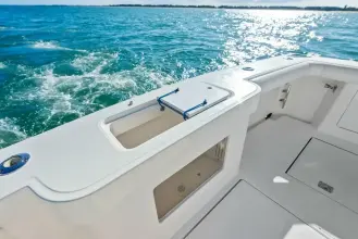 Thumbnail von Cabo 45 Express EBTIDE