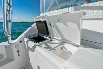 Thumbnail von Cabo 45 Express EBTIDE