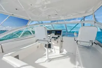 Thumbnail von Cabo 45 Express EBTIDE