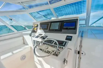 Thumbnail von Cabo 45 Express EBTIDE