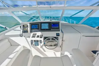 Thumbnail von Cabo 45 Express EBTIDE