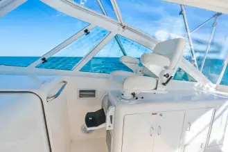 Thumbnail von Cabo 45 Express EBTIDE
