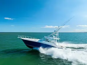 Thumbnail von Cabo 45 Express EBTIDE