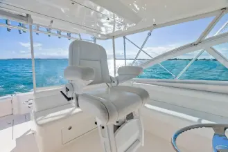 Thumbnail von Cabo 45 Express EBTIDE