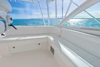 Thumbnail von Cabo 45 Express EBTIDE