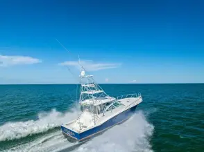 Thumbnail von Cabo 45 Express EBTIDE