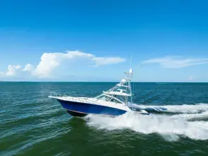 Thumbnail von Cabo 45 Express EBTIDE