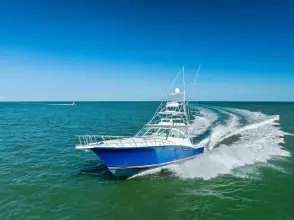 Thumbnail von Cabo 45 Express EBTIDE
