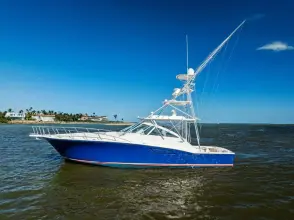 Thumbnail von Cabo 45 Express EBTIDE