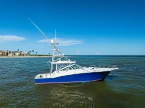 Thumbnail von Cabo 45 Express EBTIDE