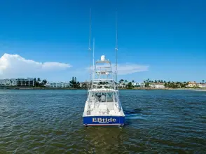 Thumbnail von Cabo 45 Express EBTIDE