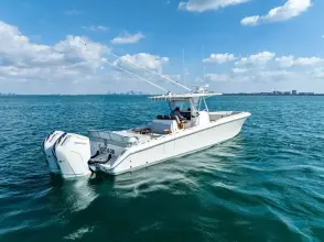 Thumbnail von Bahama 41 VANTAGE