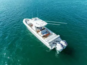 Thumbnail von Bahama 41 VANTAGE