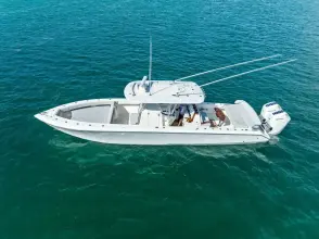 Thumbnail von Bahama 41 VANTAGE