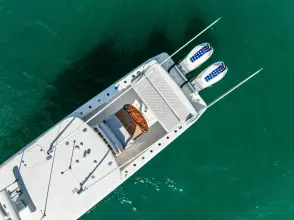 Thumbnail von Bahama 41 VANTAGE