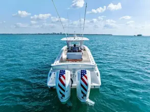 Thumbnail von Bahama 41 VANTAGE