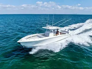 Thumbnail von Bahama 41 VANTAGE