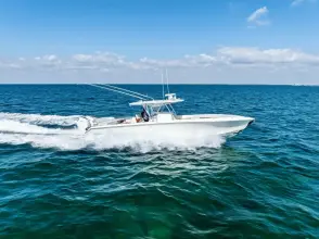 Thumbnail von Bahama 41 VANTAGE