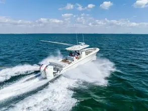 Thumbnail von Bahama 41 VANTAGE