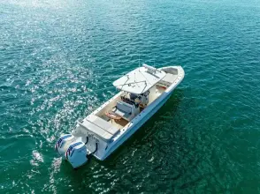 Thumbnail von Bahama 41 VANTAGE