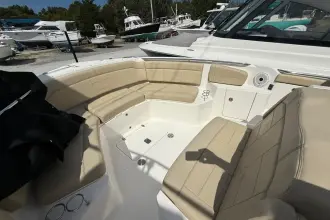 Thumbnail von Pursuit S 328 Sport Stock