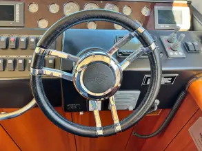 Thumbnail von Sunseeker Predator 72 Day Dreamer
