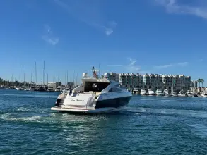 Thumbnail von Sunseeker Predator 72 Day Dreamer