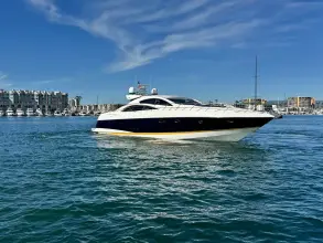 Thumbnail von Sunseeker Predator 72 Day Dreamer