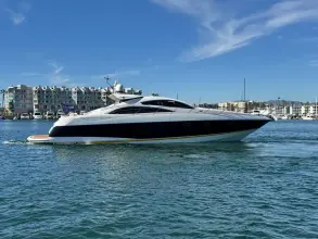 Thumbnail von Sunseeker Predator 72 Day Dreamer