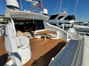 Thumbnail von Sunseeker Predator 72 Day Dreamer