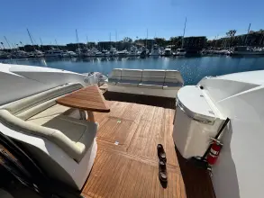 Thumbnail von Sunseeker Predator 72 Day Dreamer