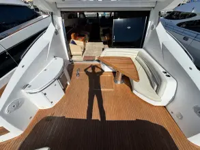 Thumbnail von Sunseeker Predator 72 Day Dreamer