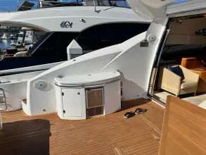 Thumbnail von Sunseeker Predator 72 Day Dreamer