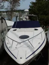 Thumbnail von Regal Express 32 Schooner