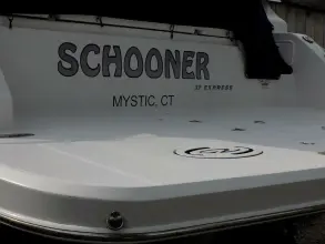 Thumbnail von Regal Express 32 Schooner