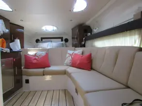 Thumbnail von Regal Express 32 Schooner