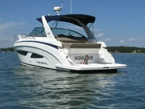 Thumbnail von Regal Express 32 Schooner