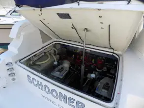 Thumbnail von Regal Express 32 Schooner
