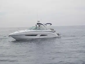 Thumbnail von Regal Express 32 Schooner