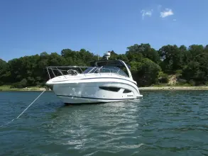 Thumbnail von Regal Express 32 Schooner
