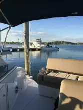 Thumbnail von Regal Express 32 Schooner