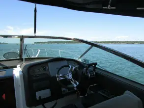 Thumbnail von Regal Express 32 Schooner