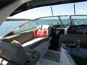 Thumbnail von Regal Express 32 Schooner