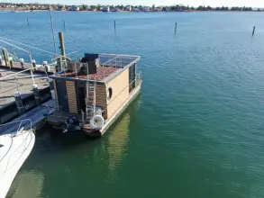 Thumbnail von Waterlodge Apart M
