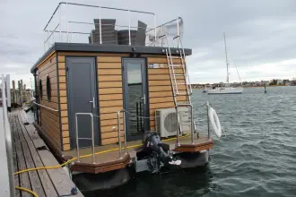 Thumbnail von Waterlodge Apart M