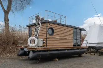 Thumbnail von Waterlodge Apart M