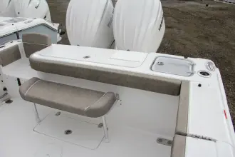 Thumbnail von Sea Hunt Gamefish 27 FS