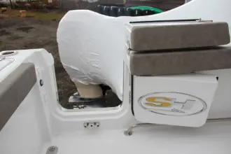 Thumbnail von Sea Hunt Gamefish 27 FS
