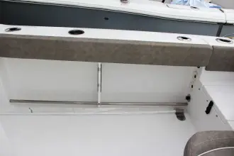 Thumbnail von Sea Hunt Gamefish 27 FS