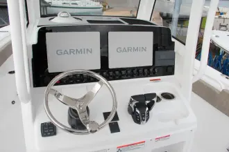 Thumbnail von Sea Hunt Gamefish 27 FS